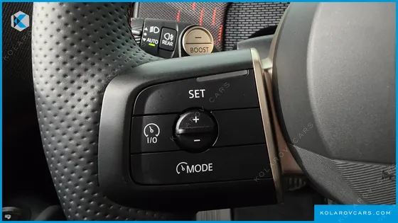 MINI COUNTRYMAN ALL4 JCW