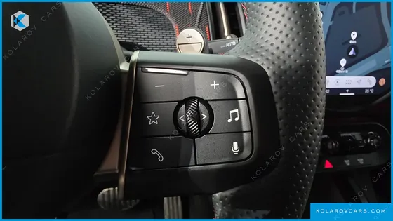 MINI COUNTRYMAN ALL4 JCW