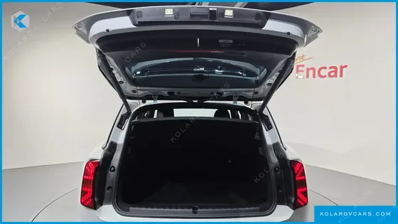 MINI COUNTRYMAN ALL4 JCW