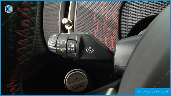 MINI COUNTRYMAN ALL4 JCW
