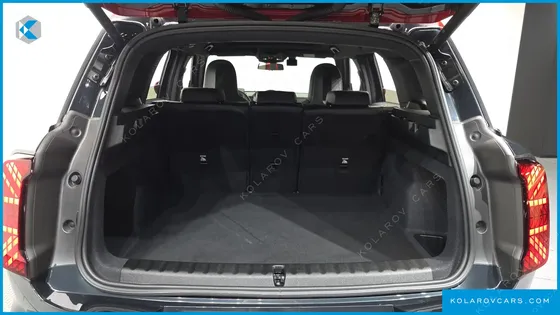 MINI COUNTRYMAN ALL4 JCW