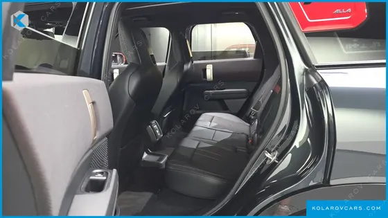 MINI COUNTRYMAN ALL4 JCW