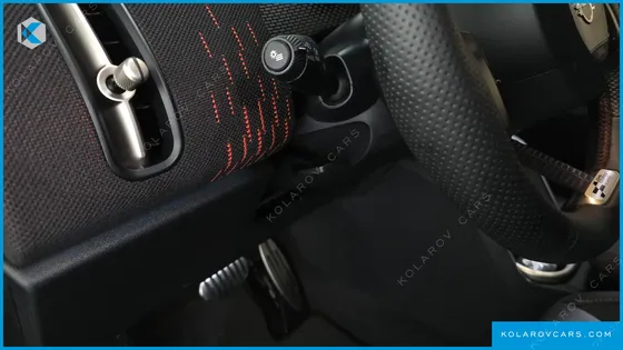 MINI COUNTRYMAN ALL4 JCW