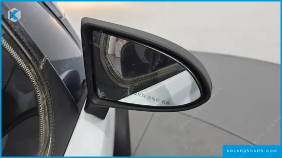 RENAULT KOREA TWIZY LIFE(2-SEATER)