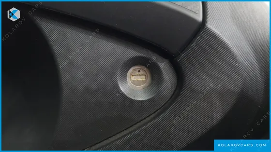 RENAULT KOREA TWIZY LIFE(2-SEATER)