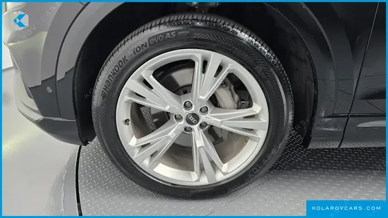 AUDI Q8 45 TDI QUATTRO PREMIUM