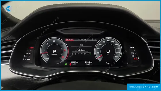 AUDI Q8 45 TDI QUATTRO PREMIUM