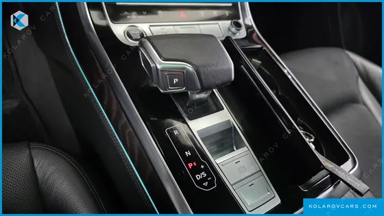AUDI Q8 45 TDI QUATTRO PREMIUM