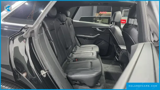 AUDI Q8 45 TDI QUATTRO PREMIUM