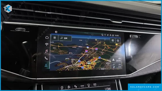 AUDI Q8 45 TDI QUATTRO PREMIUM