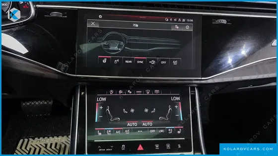 AUDI Q8 45 TDI QUATTRO PREMIUM