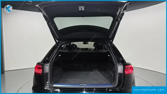 AUDI Q8 45 TDI QUATTRO PREMIUM