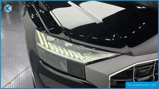 AUDI Q8 45 TDI QUATTRO PREMIUM