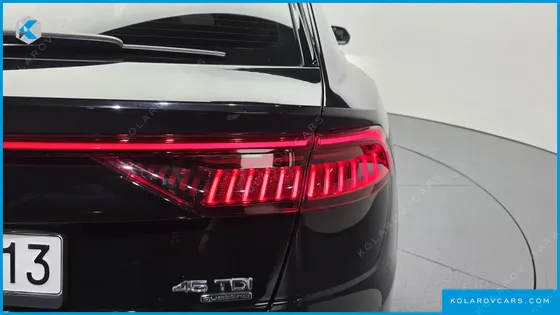 AUDI Q8 45 TDI QUATTRO PREMIUM