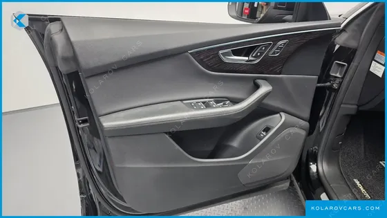 AUDI Q8 45 TDI QUATTRO PREMIUM
