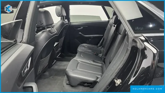 AUDI Q8 45 TDI QUATTRO PREMIUM