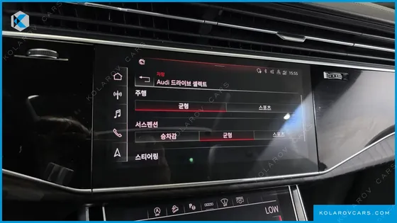 AUDI Q8 45 TDI QUATTRO PREMIUM