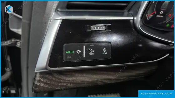 AUDI Q8 45 TDI QUATTRO PREMIUM