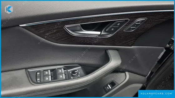 AUDI Q8 45 TDI QUATTRO PREMIUM