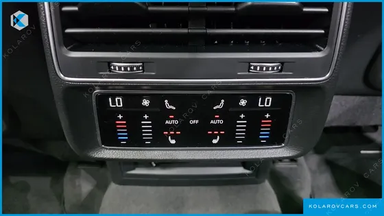 AUDI Q8 45 TDI QUATTRO PREMIUM