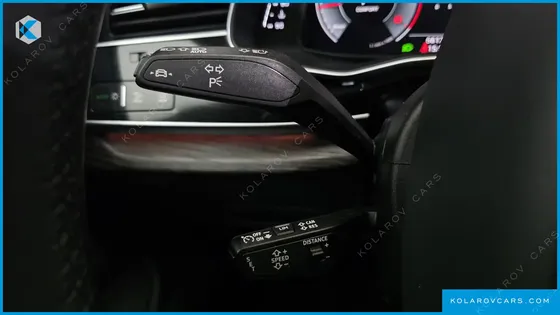 AUDI Q8 45 TDI QUATTRO PREMIUM