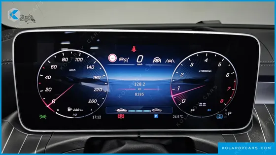 MERCEDES CLE-CLASS CLE450 4MATIC CABRIOLET