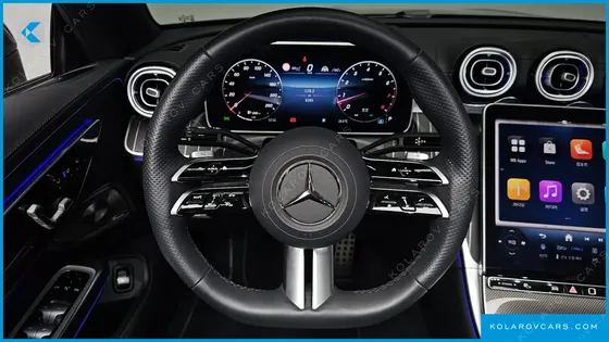 MERCEDES CLE-CLASS CLE450 4MATIC CABRIOLET