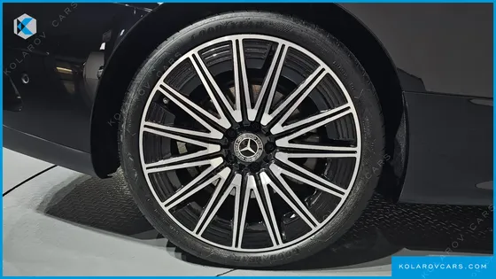 MERCEDES CLE-CLASS CLE450 4MATIC CABRIOLET