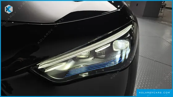 MERCEDES CLE-CLASS CLE450 4MATIC CABRIOLET