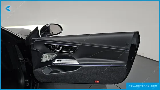 MERCEDES CLE-CLASS CLE450 4MATIC CABRIOLET