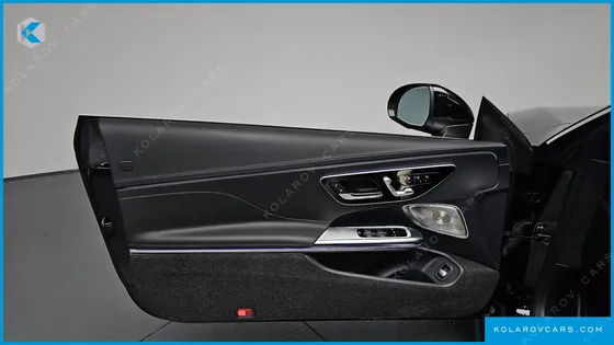 MERCEDES CLE-CLASS CLE450 4MATIC CABRIOLET