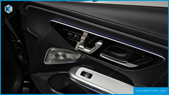 MERCEDES CLE-CLASS CLE450 4MATIC CABRIOLET