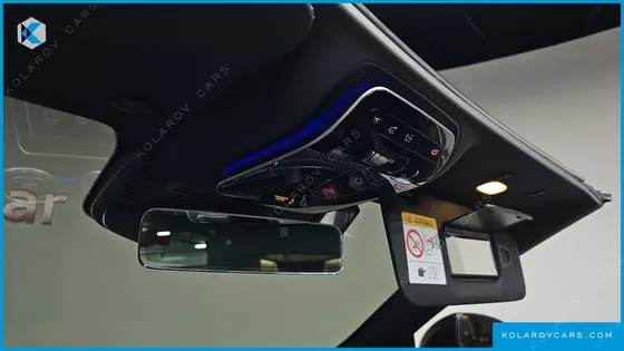 MERCEDES CLE-CLASS CLE450 4MATIC CABRIOLET