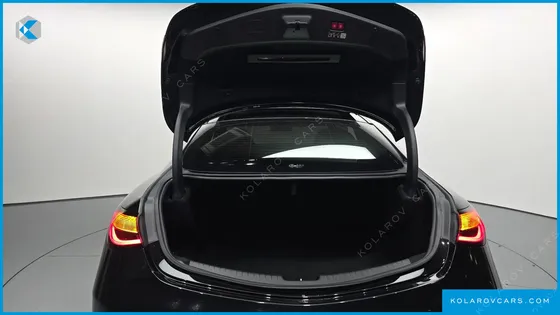 MERCEDES CLE-CLASS CLE200 COUPE
