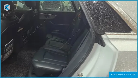 AUDI Q8 45 TDI QUATTRO PREMIUM