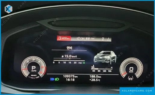 AUDI Q8 45 TDI QUATTRO PREMIUM