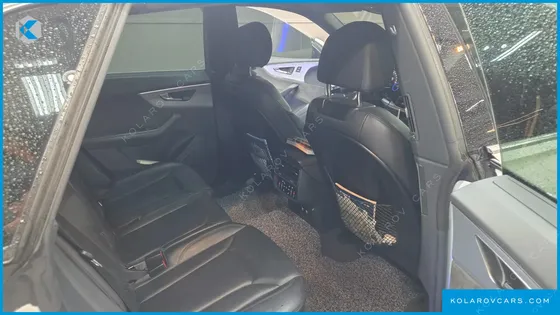 AUDI Q8 45 TDI QUATTRO PREMIUM