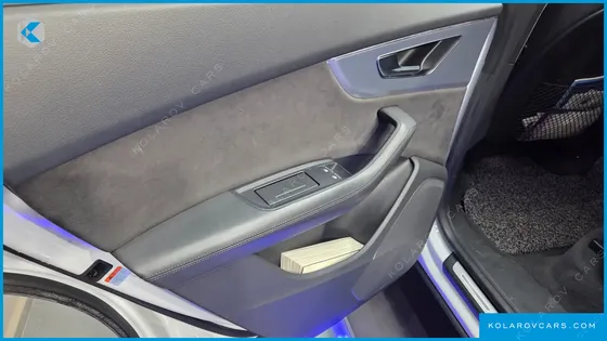 AUDI Q8 45 TDI QUATTRO PREMIUM