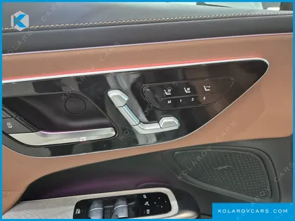 MERCEDES CLE-CLASS CLE200 CABRIOLET