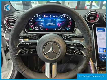 MERCEDES CLE-CLASS CLE200 CABRIOLET