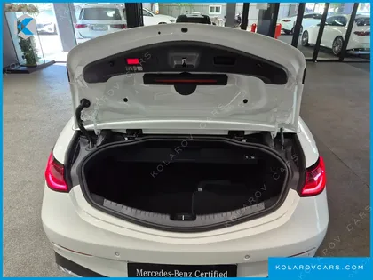 MERCEDES CLE-CLASS CLE200 CABRIOLET