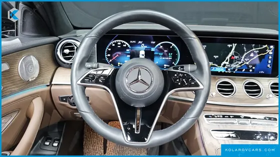 MERCEDES E-CLASS E300E 4MATIC EXCLUSIVE