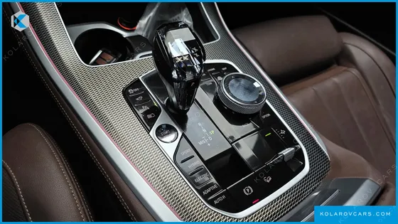 BMW X5 XDRIVE 45E M SPORT