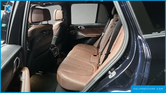 BMW X5 XDRIVE 45E M SPORT