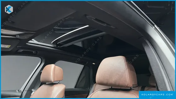 BMW X5 XDRIVE 45E M SPORT