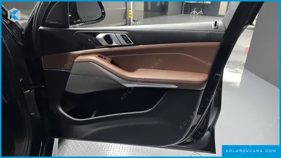 BMW X5 XDRIVE 45E M SPORT