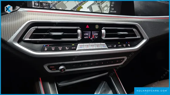 BMW X5 XDRIVE 45E M SPORT