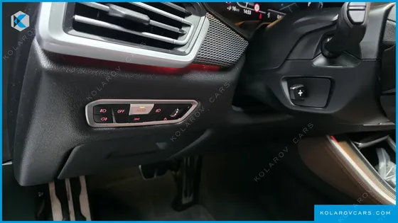 BMW X5 XDRIVE 45E M SPORT