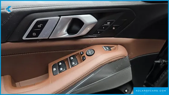 BMW X5 XDRIVE 45E M SPORT