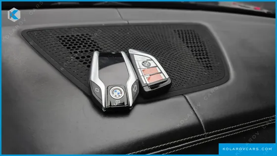 BMW X5 XDRIVE 45E M SPORT